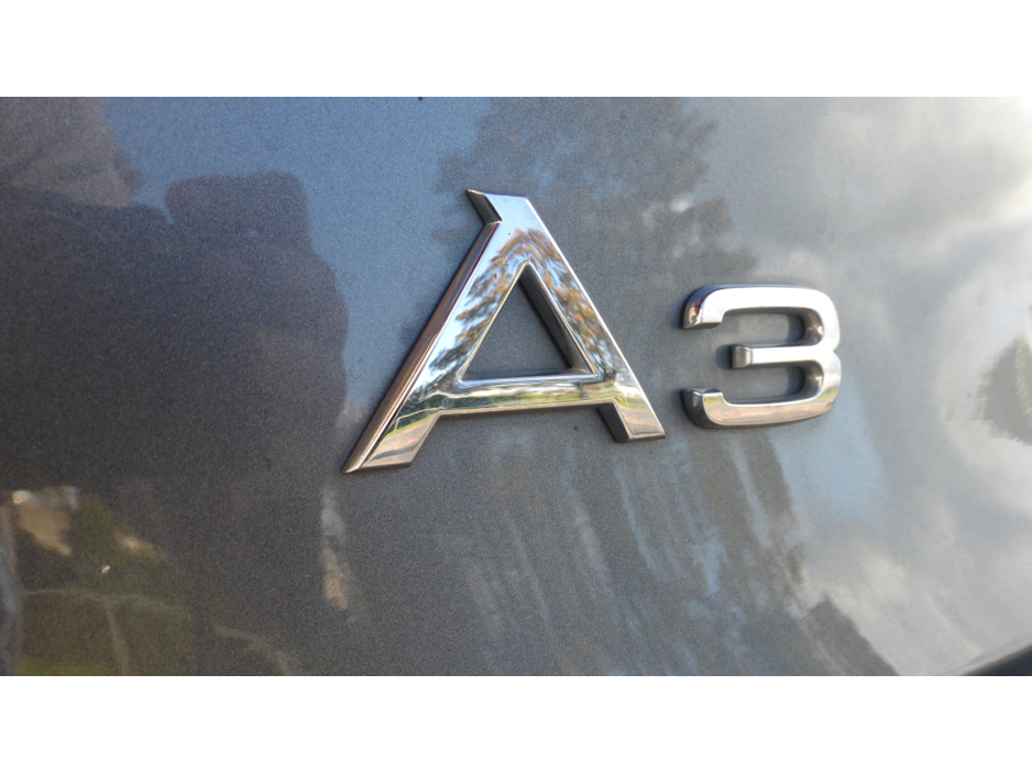 2019 Audi A3 1.4L Petrol For Sale Images