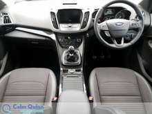 2019 Ford Kuga 1.5L Diesel For Sale Images