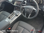 2025 AUDI A6 40TDI 204HP SE*HIGH BEAM ASSIST*
