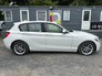 2013 BMW 1 SERIES 116i Full Leather Automatic Low Mileage  (3139)