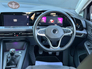 2022 VOLKSWAGEN GOLF STYLE 1.5 TSI 130HP 5DR