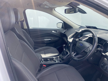 2019 Ford Kuga 1.5L Diesel For Sale Images