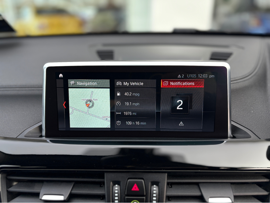 2020 BMW X1 2L Diesel For Sale Images