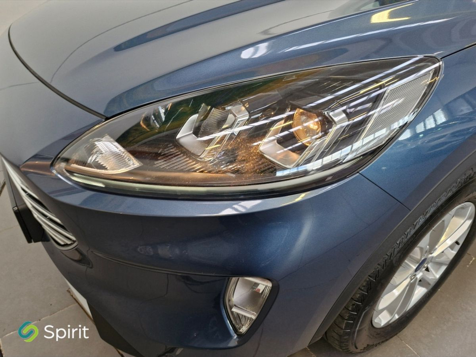 Ford Kuga 2.5 Duratec 225PS PHEV Titanium Auto *CALL AND ASK FOR JONATHAN ON 0879785383* — thumbnail 22