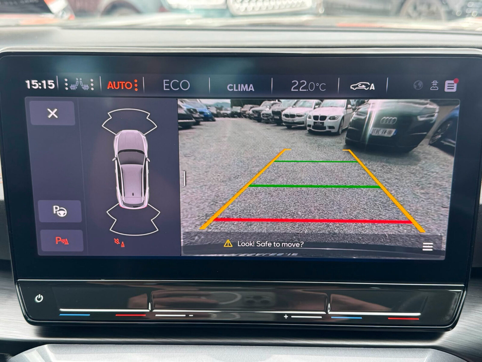 2023 Cupra Formentor 1.4L Petrol For Sale Images