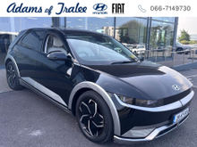 Hyundai Ioniq 5 PREMIUM LE 77KW 5DR AU
