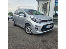 2021 Kia Picanto 1L Petrol For Sale Images
