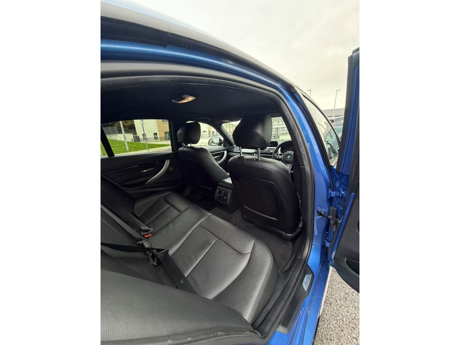 2016 BMW 3 Series 2L Diesel For Sale Images
