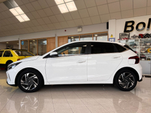 2022 Hyundai i20 1.2L Petrol For Sale Images