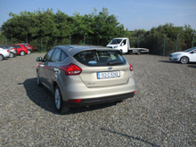 2016 Ford Focus 1.5L Diesel For Sale Images