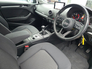 2017 AUDI A3 SE TECHNIK TDI-NCT 10/27-SERVICED