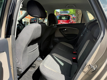 2015 Volkswagen Polo 1.2L Petrol For Sale Images