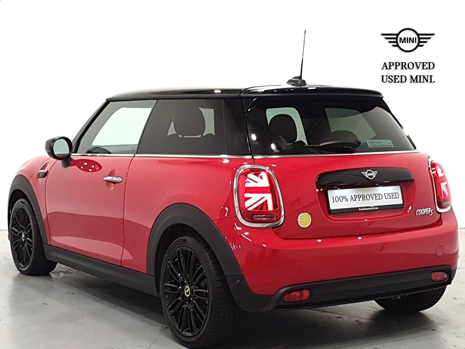 2023 MINI Hatch 0L Electric For Sale Images