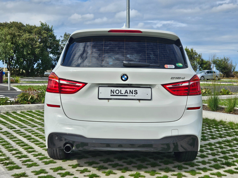 BMW 2 Series Gran Tourer — thumbnail 11