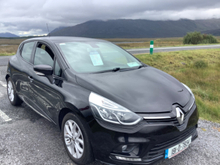 2019 Renault Clio 0.9L Petrol For Sale Images