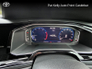 2023 VOLKSWAGEN POLO R-LINE 1.0 TSI 95BHP MANUAL 5SPEED 5
