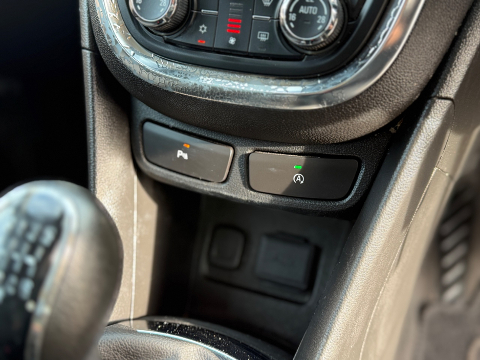 2016 Opel Mokka 1.4L Petrol For Sale Images