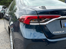 2025 Toyota Corolla 1.8L Petrol Hybrid For Sale Images