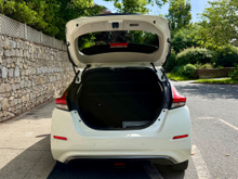 2025 Nissan Leaf 0L Electric For Sale Images