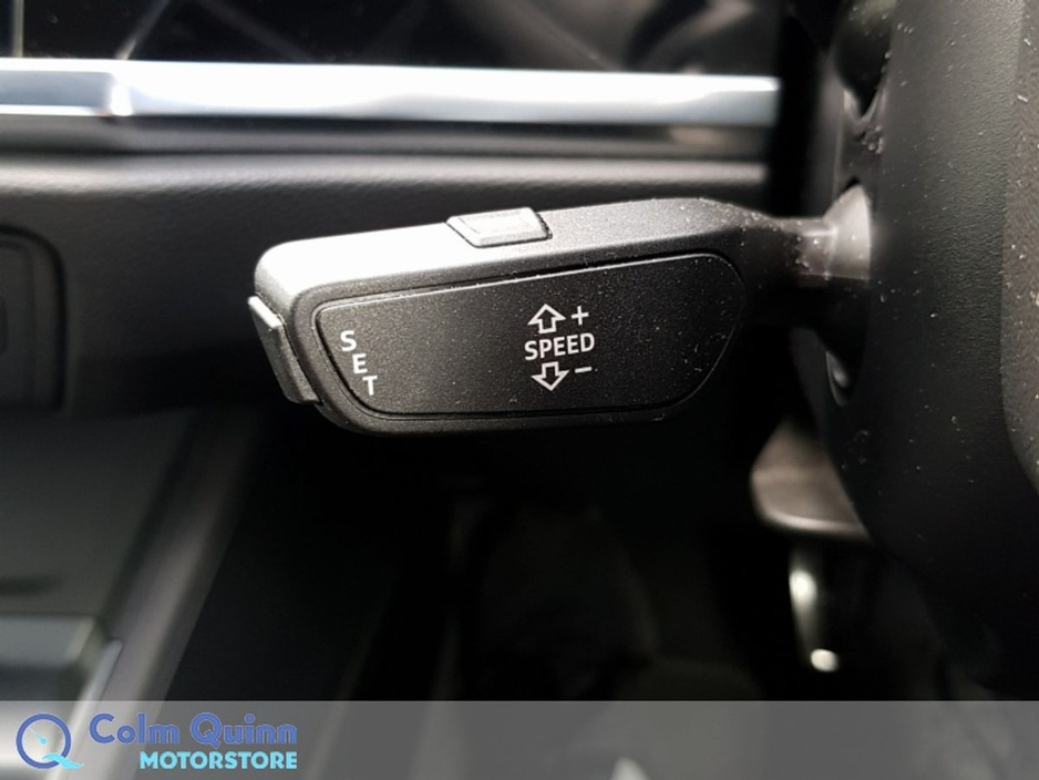 Audi Q3 SE 35 TFSI 150HP - S-Tronic Auto *12 Month Warranty* — thumbnail 14