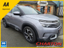 2020 CITROEN C5 AIRCROSS FEEL PURETECH 130 4DR