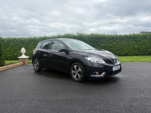 2017 Nissan Pulsar 1.5L Diesel For Sale Images