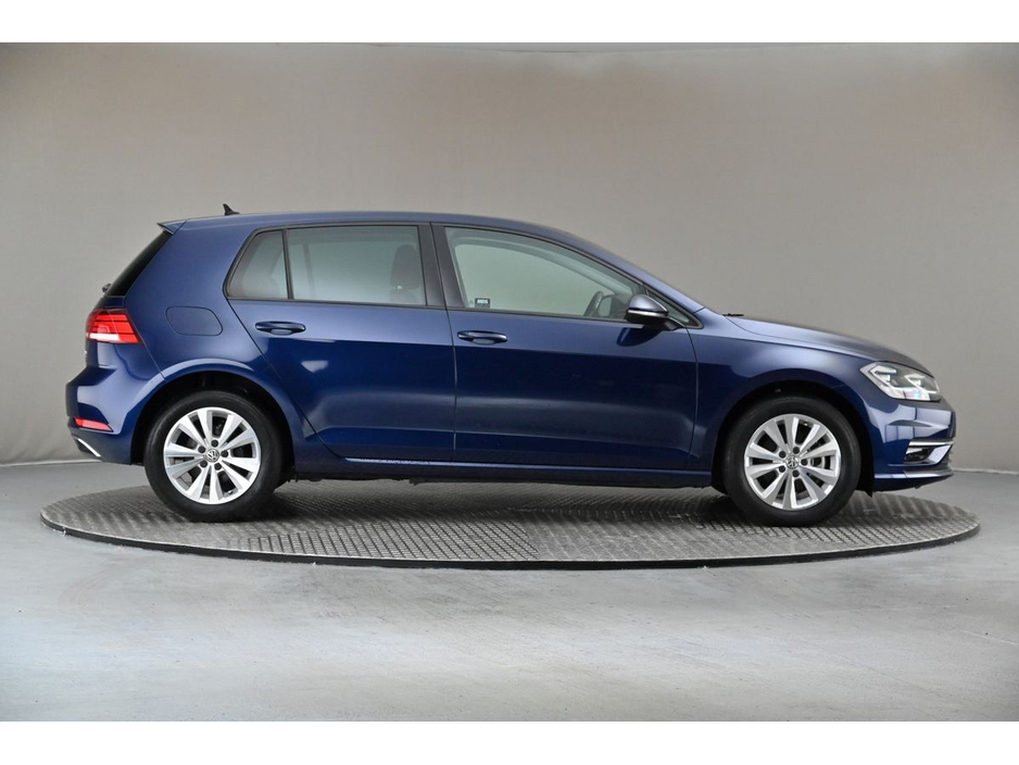 Volkswagen Golf 1.2 TSI DSG MK7.5 COMFORTLINE *CARPLAY*ANDROID*REVERSE CAM* — thumbnail 11
