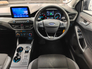 2022 FORD FOCUS HATCHBACK 1.5L ECOBLUE 120PS ZETEC AUTO