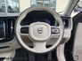 2023 VOLVO XC60 T6 PHEV 350hp AT8 Plus (bright theme)
