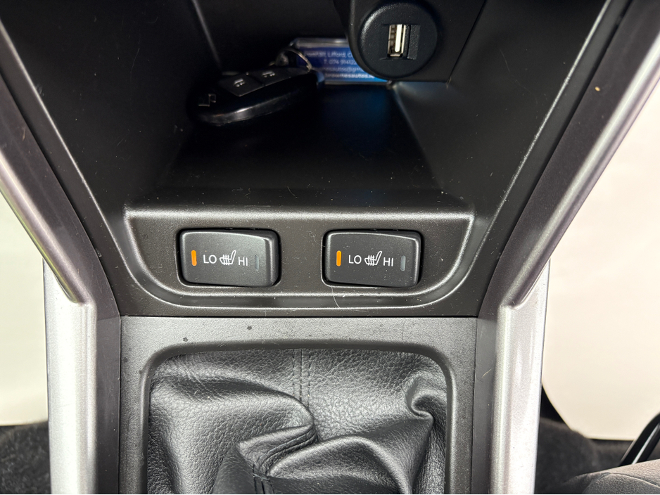 2022 Suzuki S-CROSS 1.4L Hybrid For Sale Images