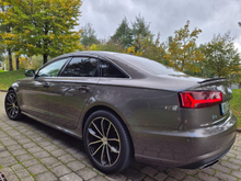 2016 Audi A6 2L Diesel For Sale Images