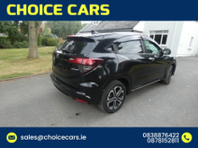 2018 Honda Vezel 1.5L Hybrid For Sale Images