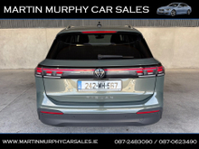 2024 Volkswagen Tiguan 2L Diesel For Sale Images