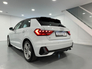 2020 AUDI A1 (201) A1 S LINE  1.5TFSI S TRONIC LOW KMS VW/AUDI SPECIALISTS WWW.DENISDARCYCARS.IE