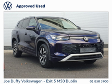 Volkswagen Tayron EDITION 2.0 TDI 150HP 75 DSG