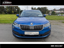 2022 Skoda Karoq 1L Petrol For Sale Images