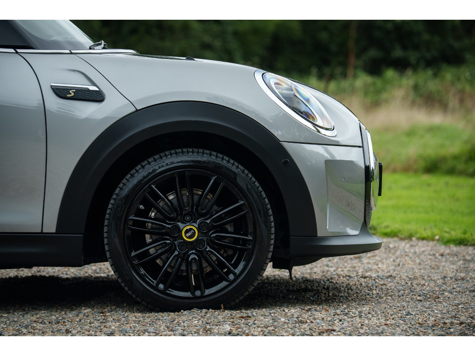 2023 MINI Hatch 0L Electric For Sale Images