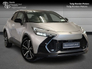 2024 TOYOTA C-HR HYBRID SOL