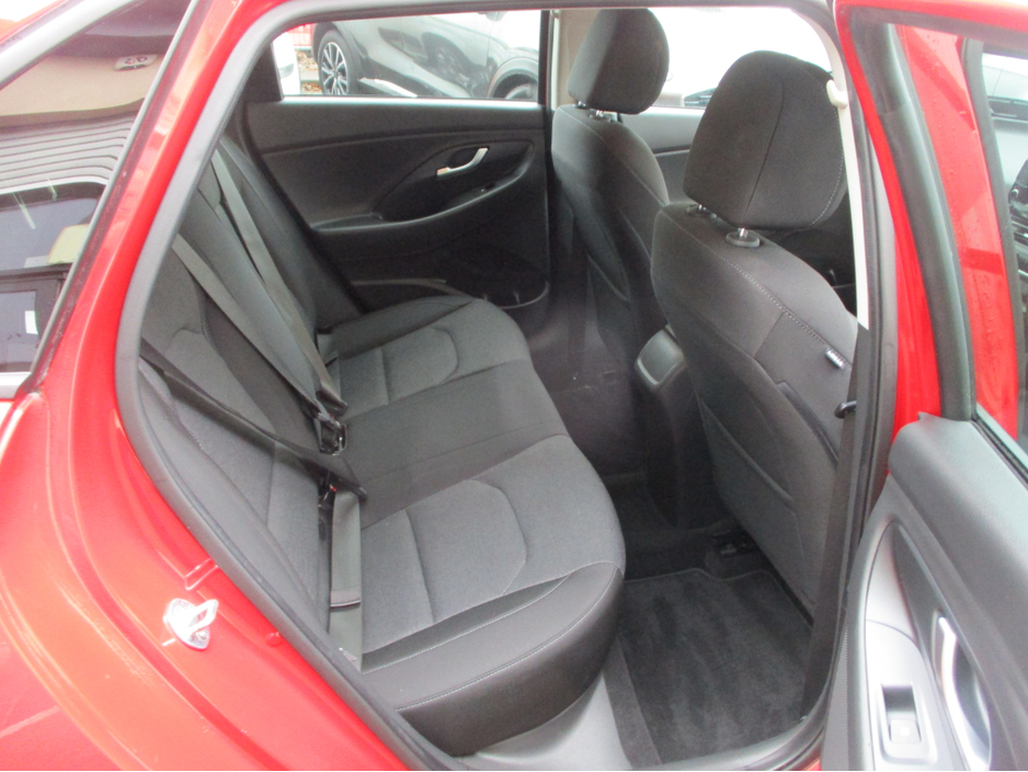 2022 Hyundai i30 1.6L Diesel For Sale Images