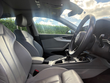 2022 Audi A4 2L Petrol For Sale Images