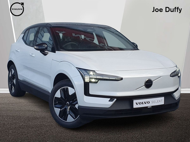 2026 VOLVO EX30 Plus Single Motor