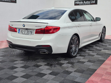2019 BMW 5 Series 2L Diesel For Sale Images