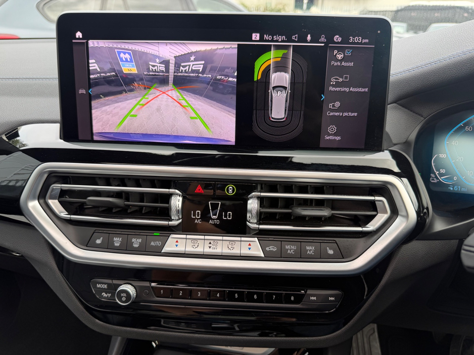 BMW iX3 M SPORT — thumbnail 19