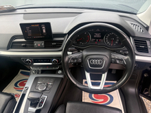 2019 Audi Q5 2L Diesel For Sale Images