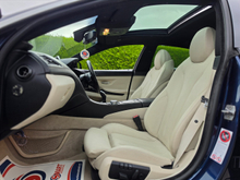 2014 BMW 6 Series 3L Diesel For Sale Images