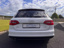 2015 Audi A4 2L Diesel For Sale Images