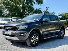 2020 Ford Ranger 2L Diesel For Sale Images