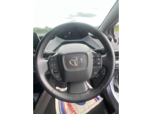 2023 Toyota Prius 2L Petrol Hybrid For Sale Images