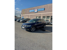 2017 Volkswagen Tiguan 2L Diesel For Sale Images