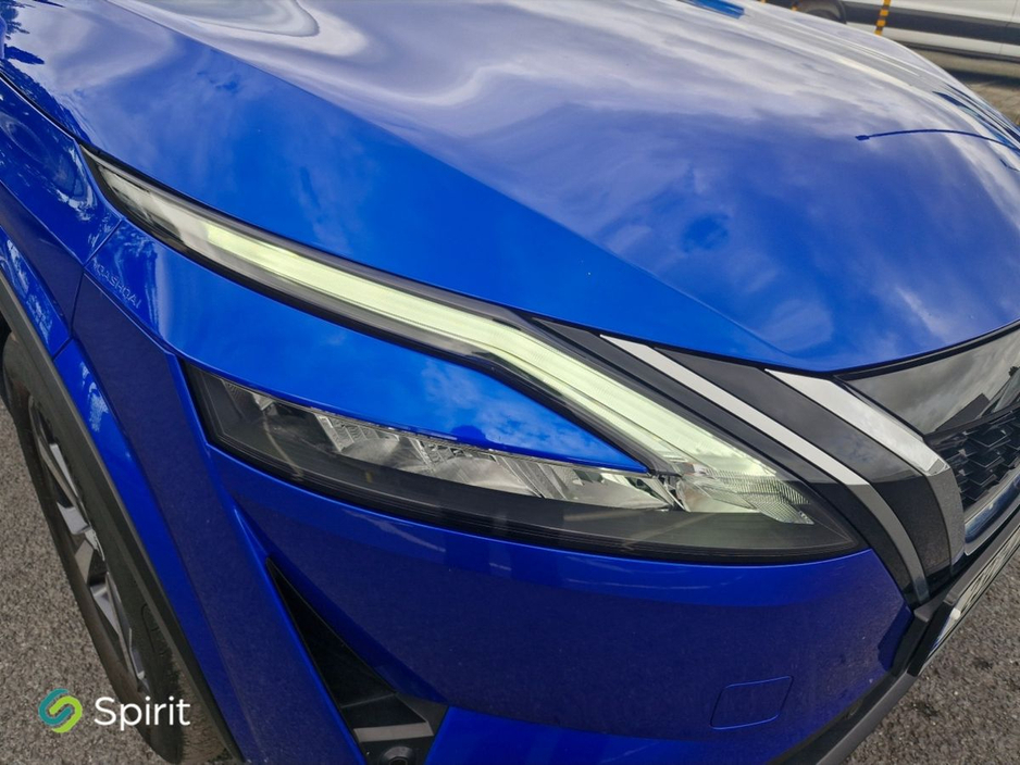 Nissan Qashqai ePOWER SV PREMIUM *Call Mark on 0861628028* — thumbnail 21